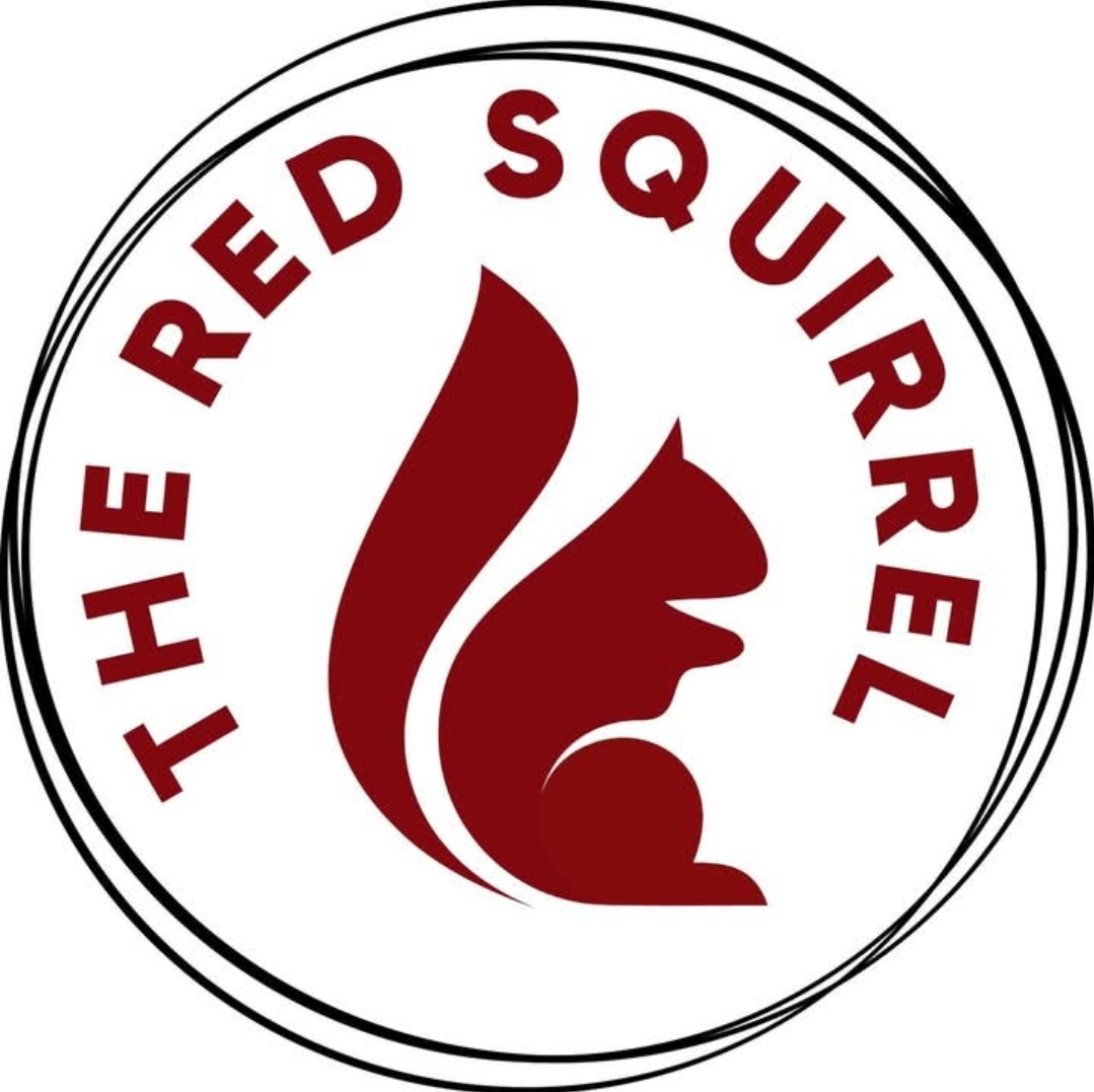 Logo of The Red Squirrel