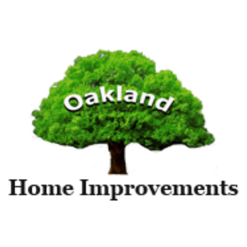 Logo of Oakland Home Improvements