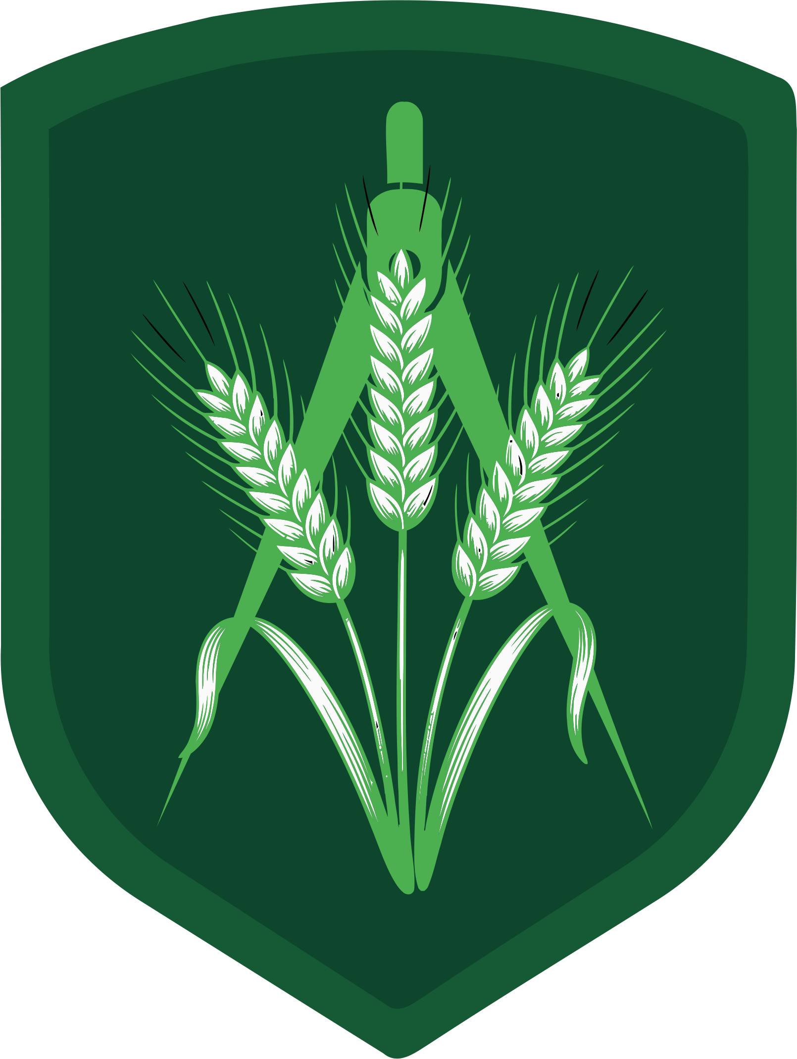 Logo of UK Precision Agriculture Institute