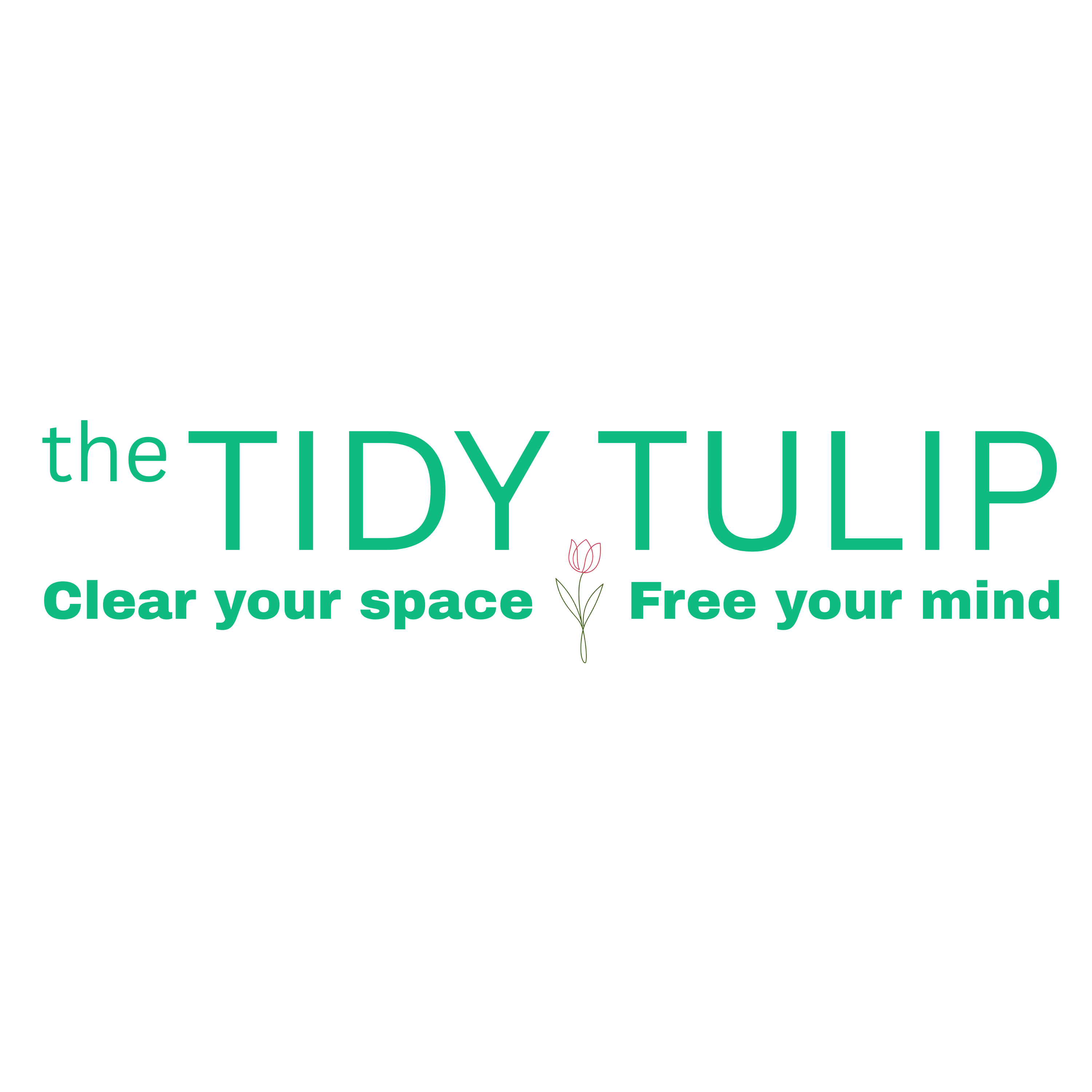 Logo of The Tidy Tulip Home Help Services - Private In Maidenhead, Berkshire Logo of The Tidy Tulip Home Help Services - Private In Maidenhead, Berkshire