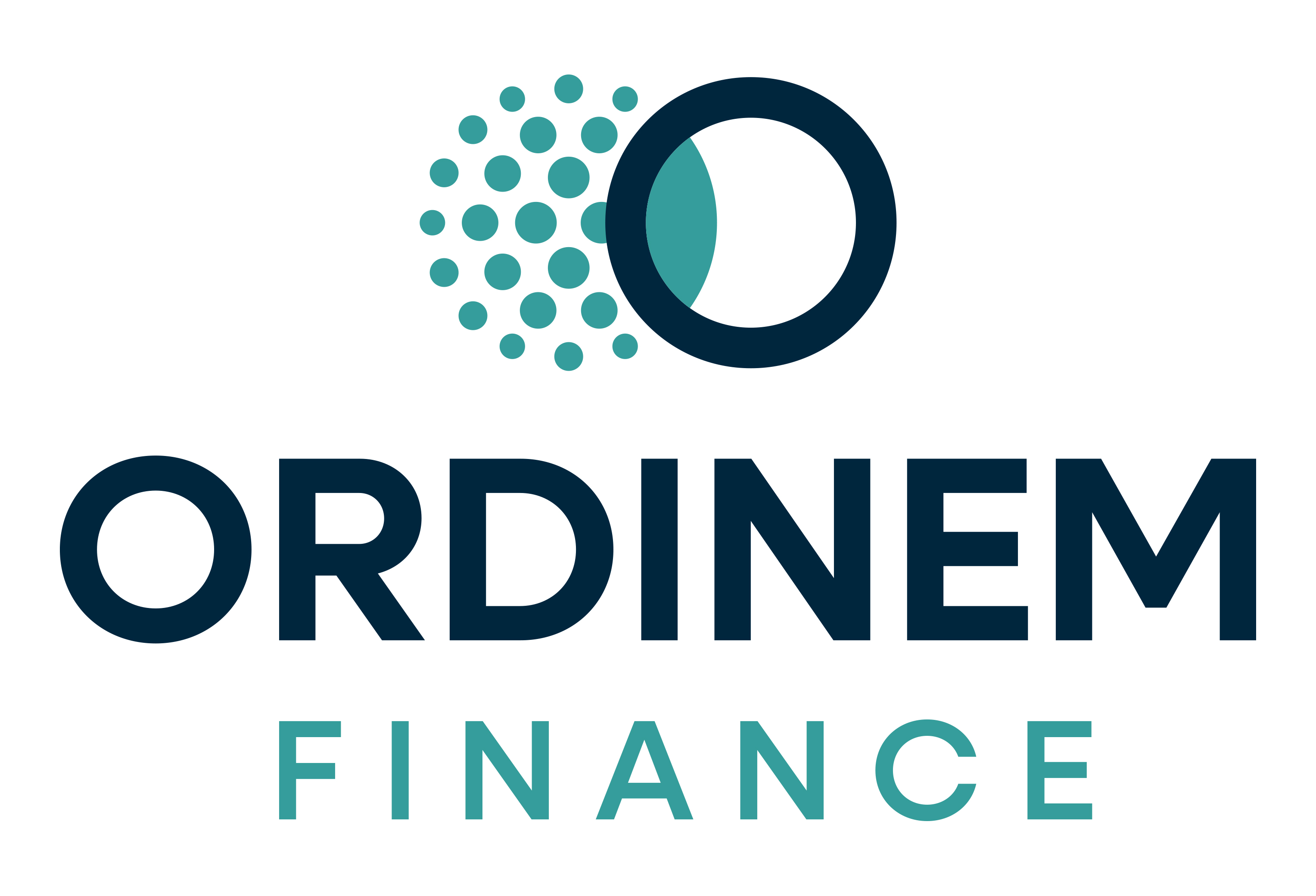 Logo of Ordinem Finance Ltd