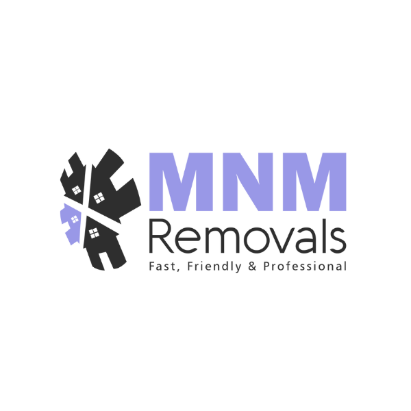 Logo of MNM Removals