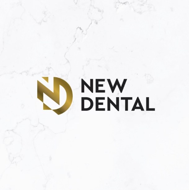 Logo of New Dental Clinic