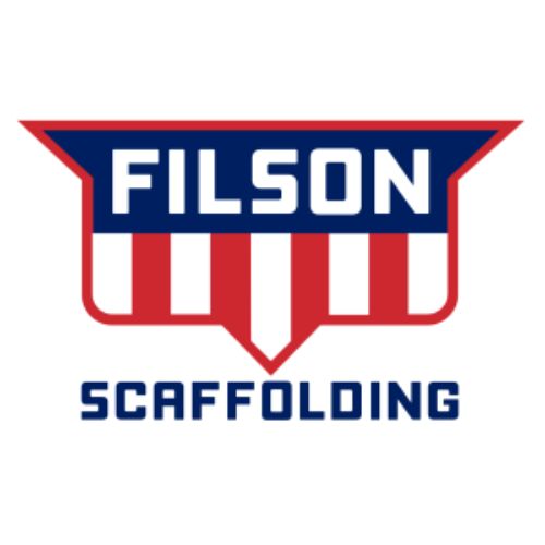 Logo of Filson Scaffolding