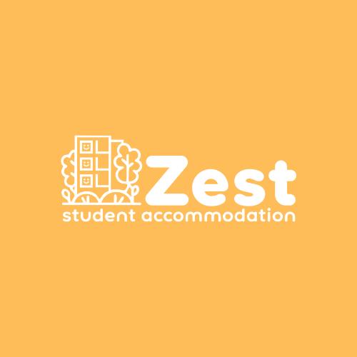 Logo of Zest Student Accommodation