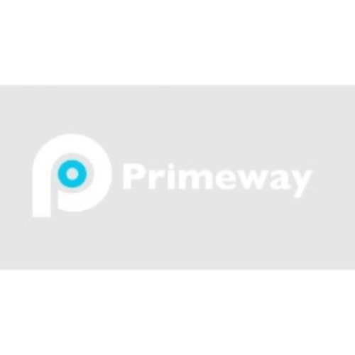 Logo of Primeway Home Solutions Ltd