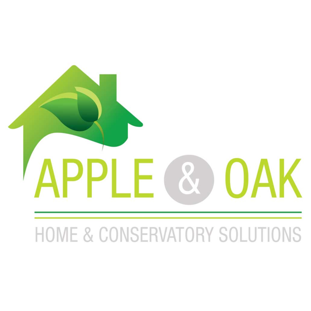 Logo of Apple Oak - Home Conservatory Solutions UK