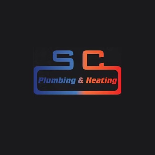 Logo of S C Plumbing & Heating Plumbers In Prestwick, Scotland