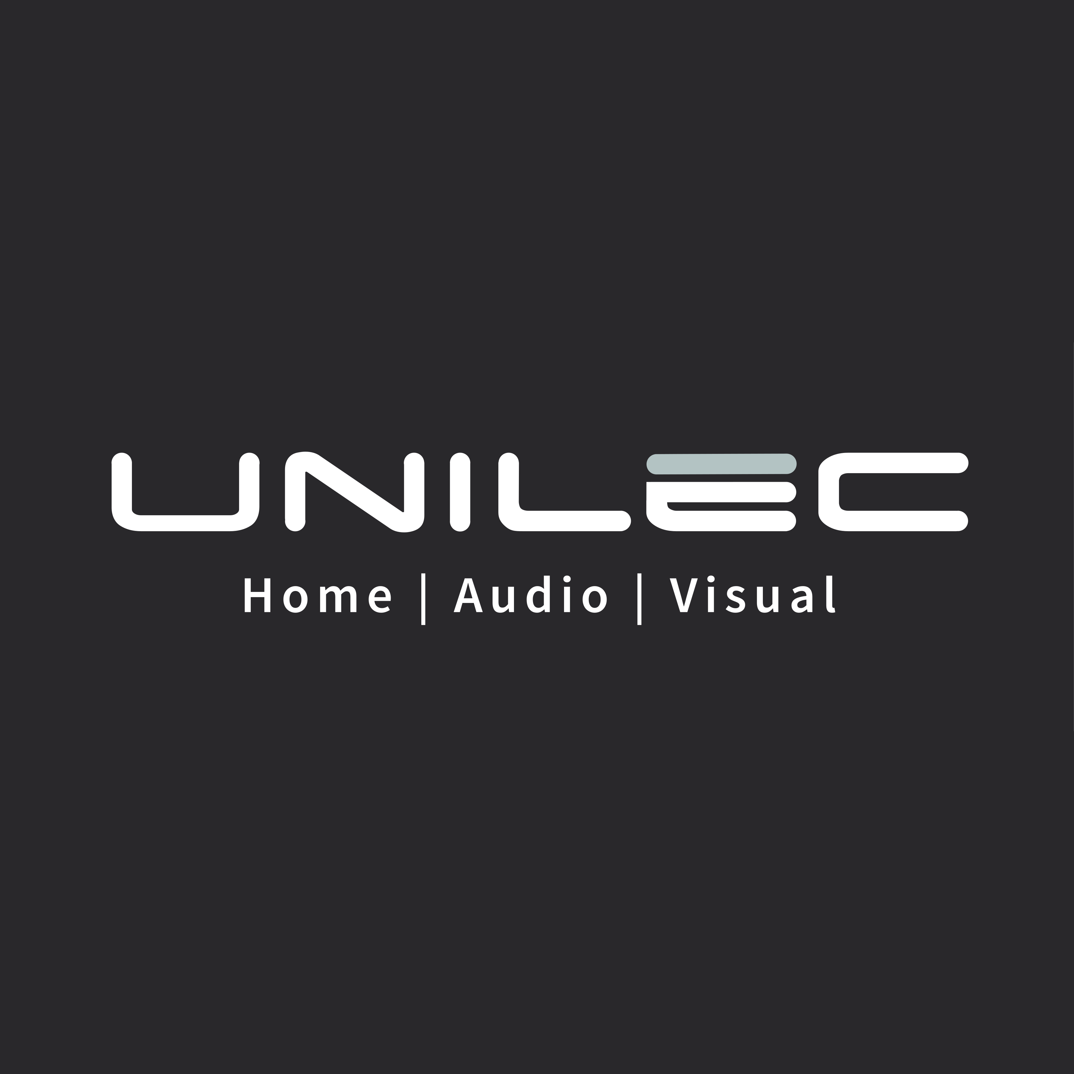 Logo of Uni-Lec Pro AV