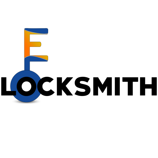 Logo of E Locksmith
