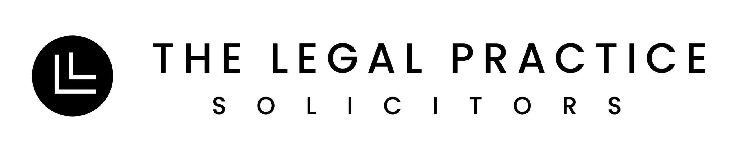 Logo of The Legal Practice Solicitors