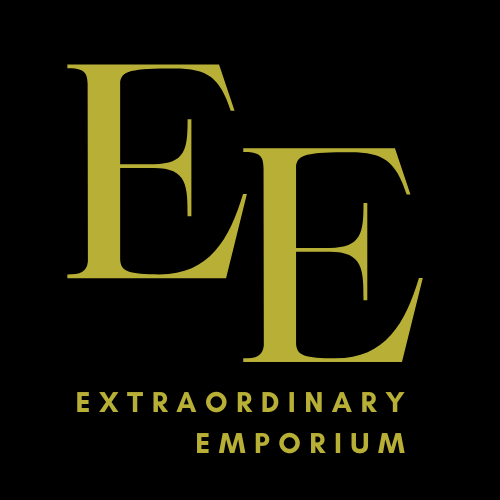 Logo of Extraordinary Emporium Home Furnishings And Housewares Retail In Callander, Stirlingshire Logo of Extraordinary Emporium Home Furnishings And Housewares Retail In Callander, Stirlingshire