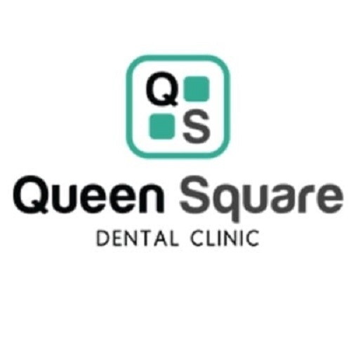 Logo of Queen Square Dental Clinic