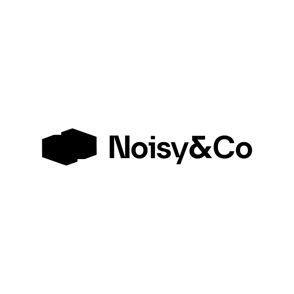 Logo of Noisy&Co Exhibition Services In Dorchester, Dorset Logo of Noisy&Co Exhibition Services In Dorchester, Dorset