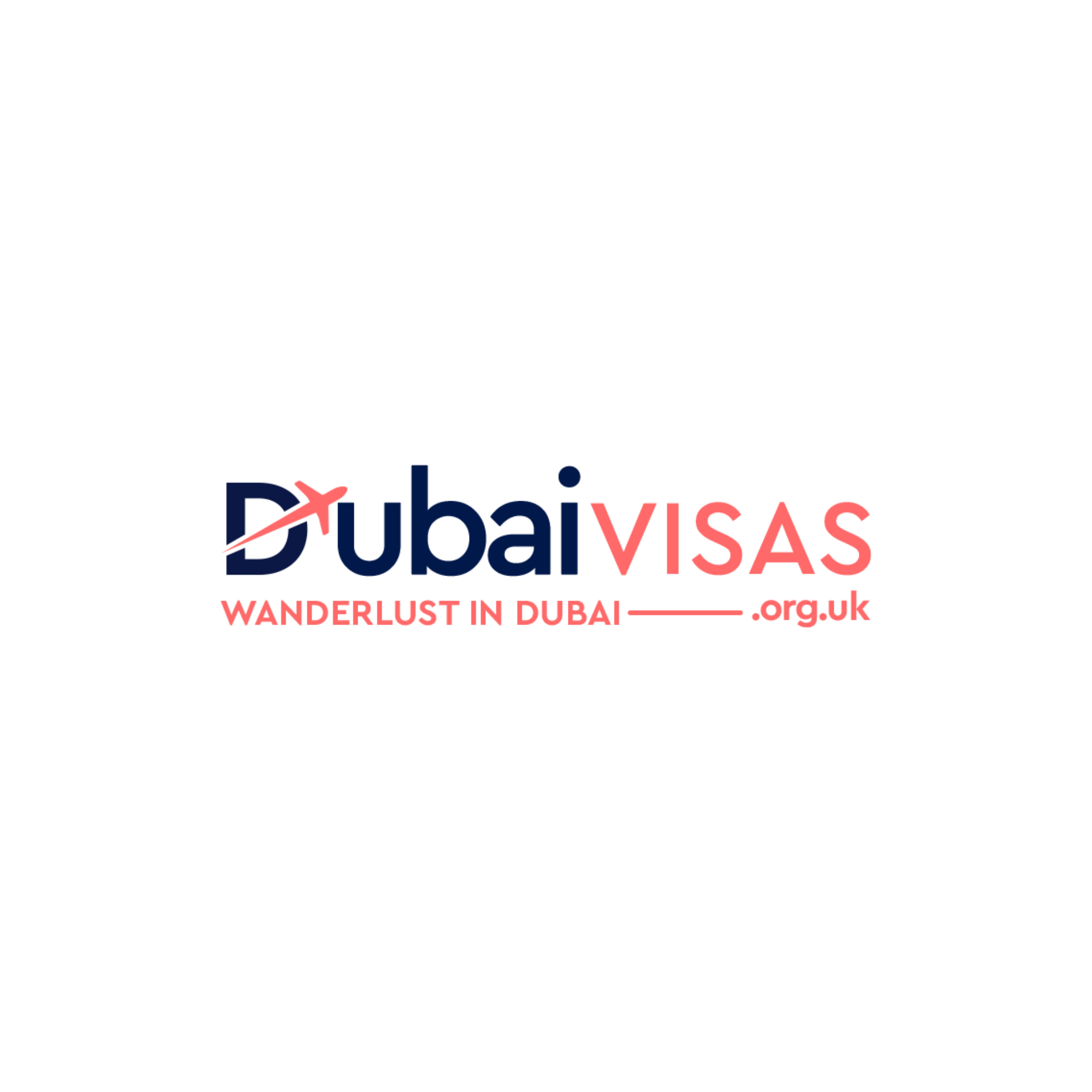 Logo of Dubai Visas