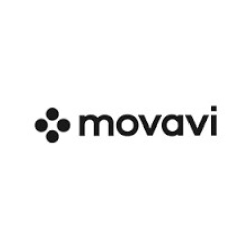 Logo of Movavi Film And Video In Lostwithiel, Usk Logo of Movavi Film And Video In Lostwithiel, Usk