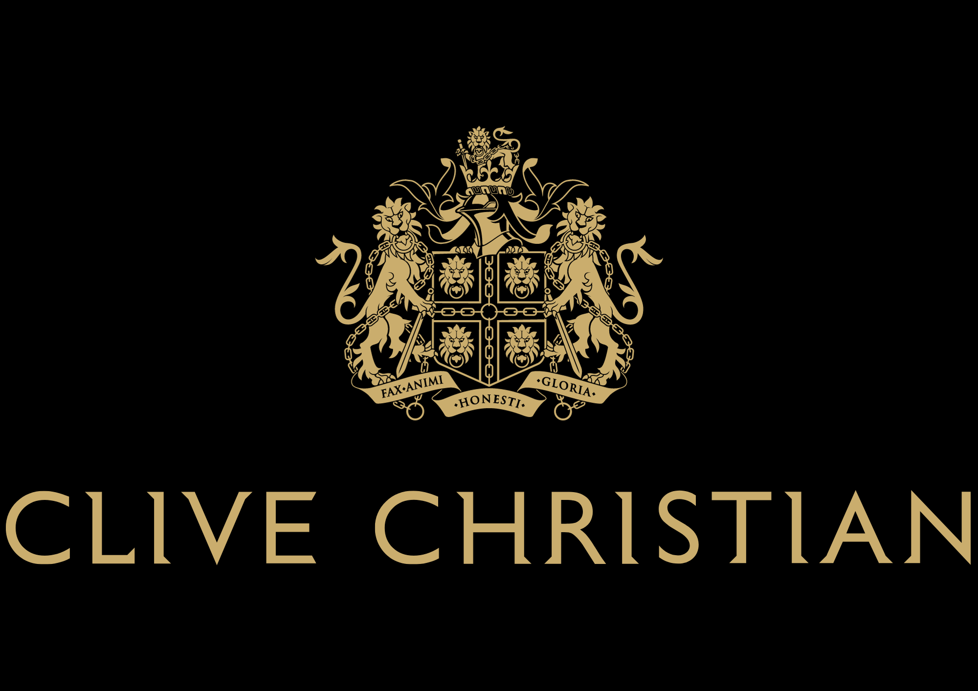 Logo of Clive Christian Interiors