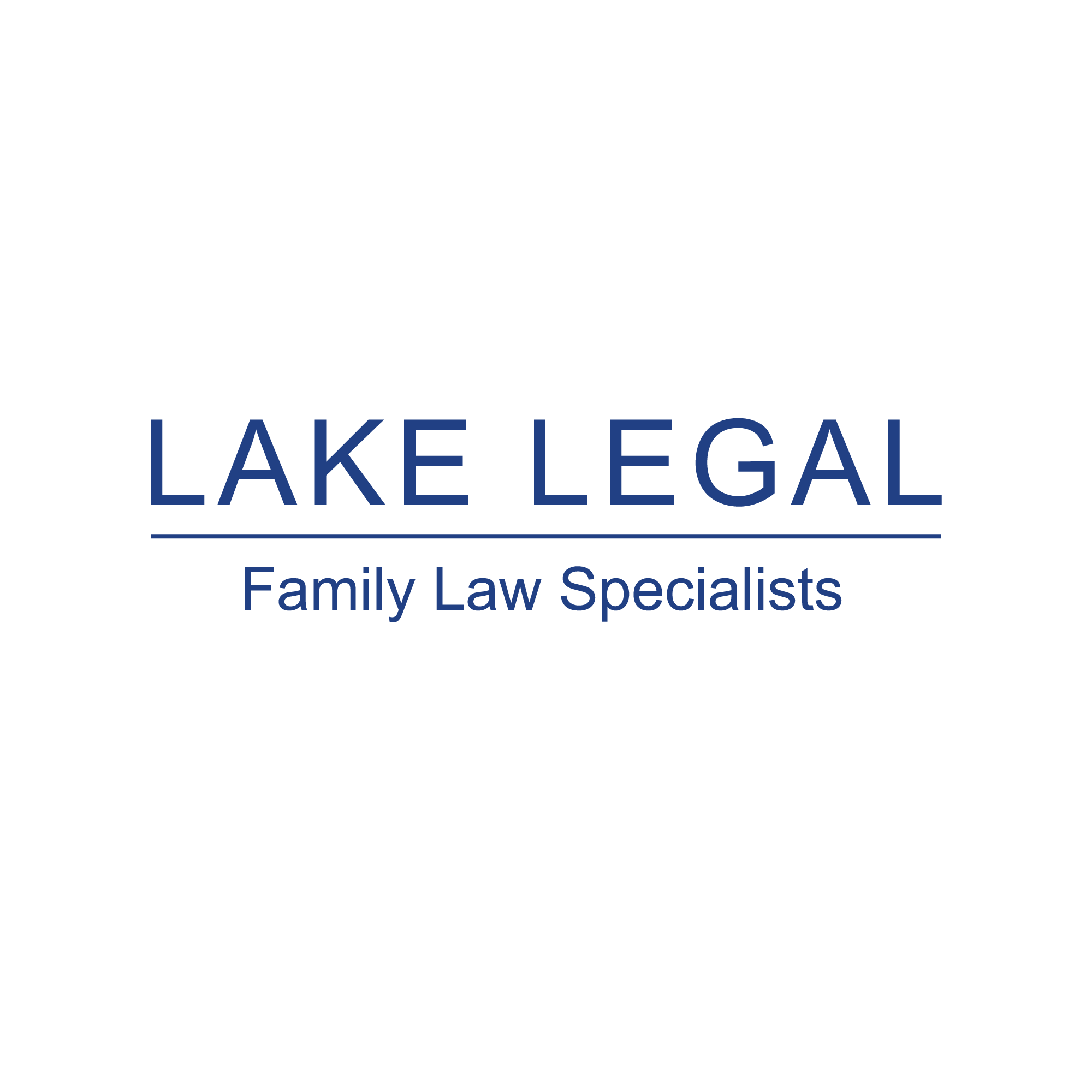 Logo of Lake Legal