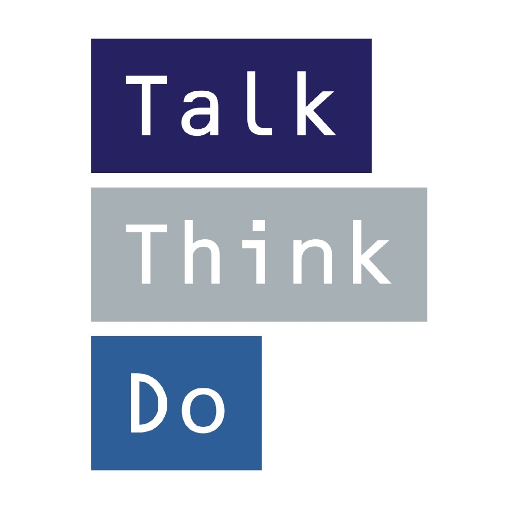 Logo of Talk Think Do