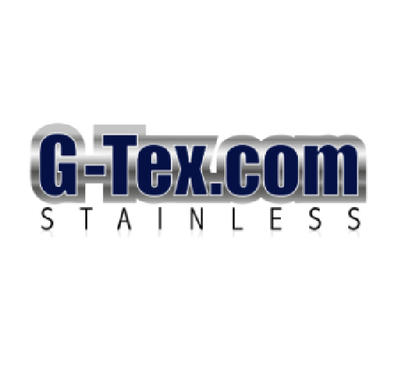 Logo of G-Tex Stainless Ltd