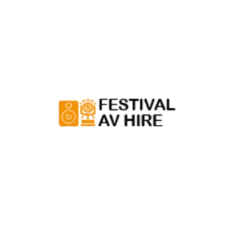 Logo of Festival AV Hire Ltd