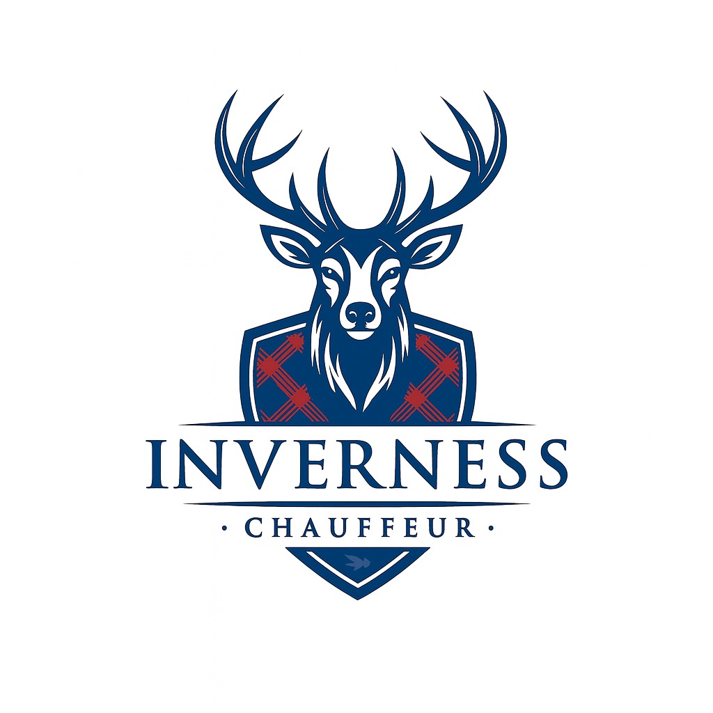 Logo of Inverness Chauffeur Hire Travel Agencies And Services In United Kingdom, Scotland