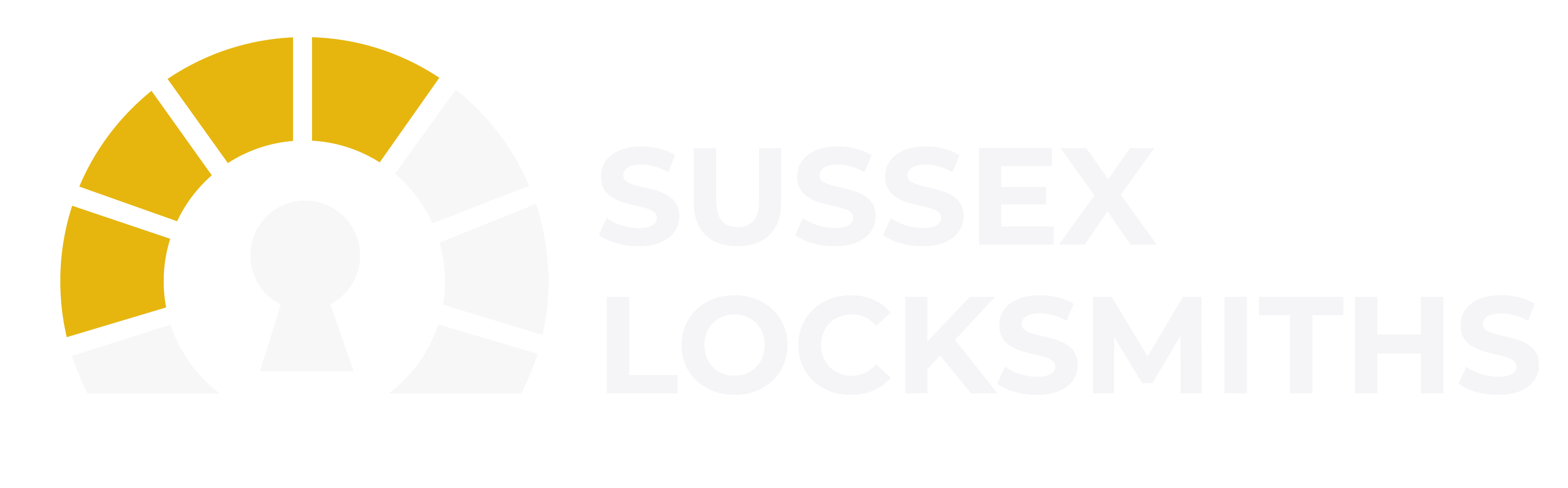 Logo of Sussex Locksmiths