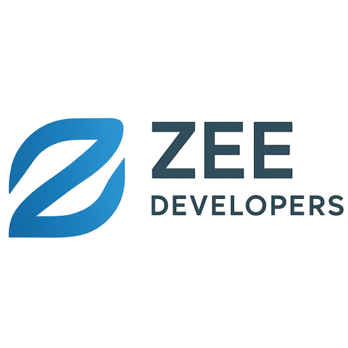 Logo of Zee Developers