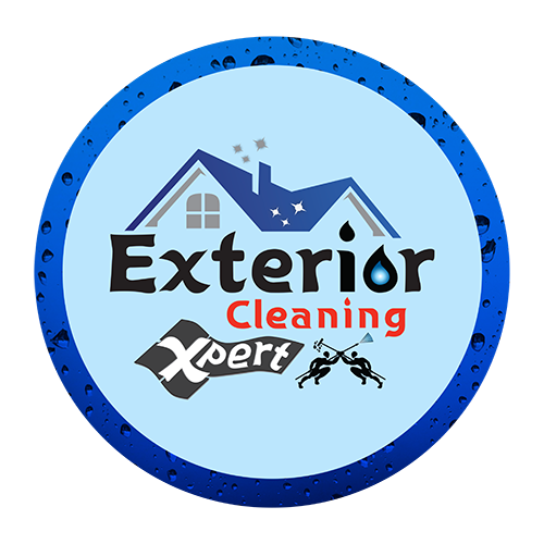 Logo of Exterior Cleaning Xpert