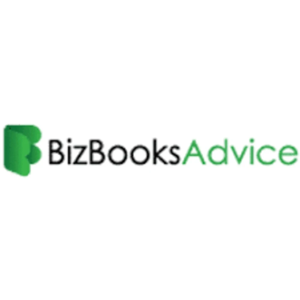 Logo of BizBooksAdvice