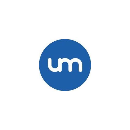 Logo of Urban Media