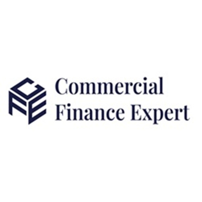 Logo of Commercial Finance Expert