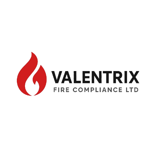 Logo of Valentrix fire Compliance Ltd Fire Protection Consultants And Engineers In Watchfield, Oxfordshire Logo of Valentrix fire Compliance Ltd Fire Protection Consultants And Engineers In Watchfield, Oxfordshire