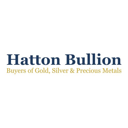 Logo of Hatton Bullion