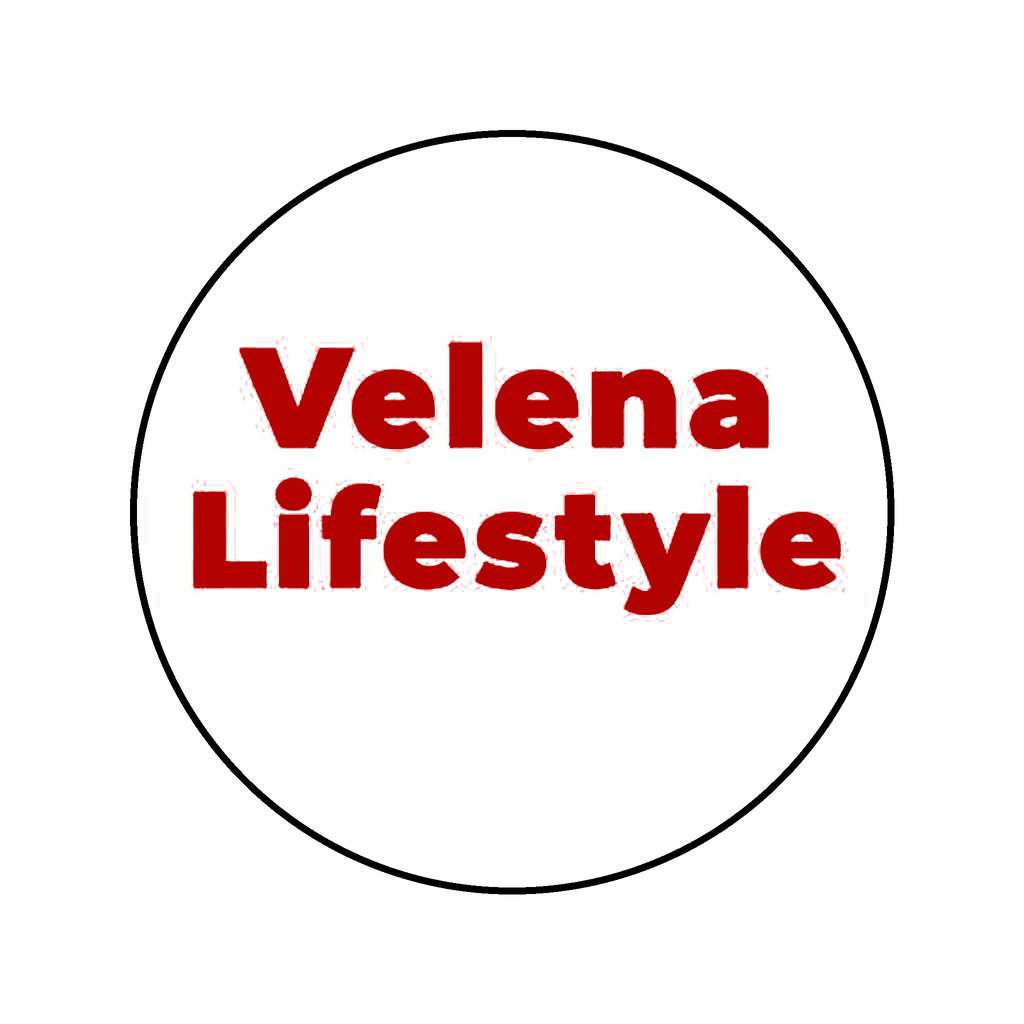 Logo of Velena Lifestyle Marketing Agency