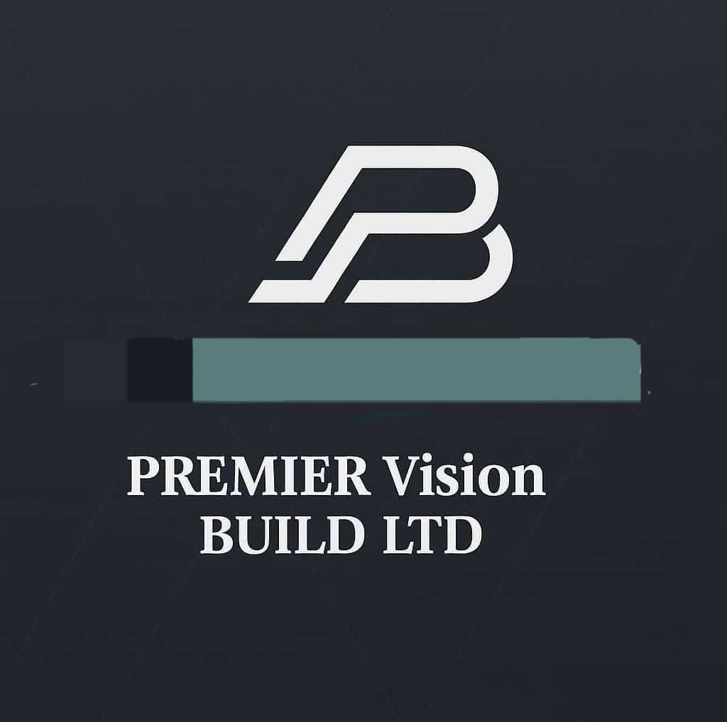 Logo of Premier Vision Build Ltd | Construction and Repairing Services Roofing Services In United Kingdom, London Logo of Premier Vision Build Ltd | Construction and Repairing Services Roofing Services In United Kingdom, London