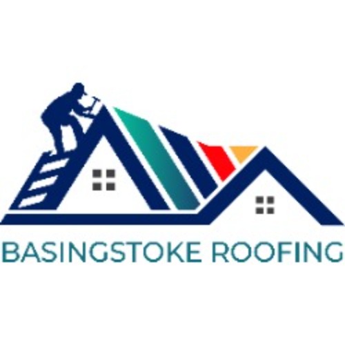 Logo of Basingstoke Roofing