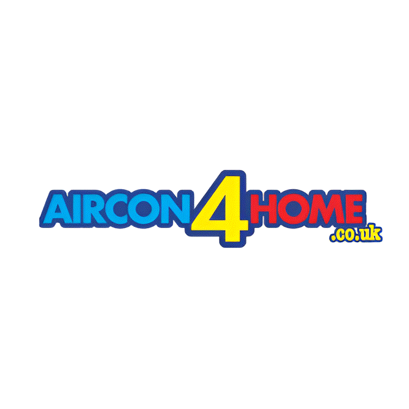 Logo of Aircon4Home