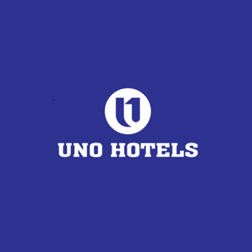 Logo of UNO Hotels