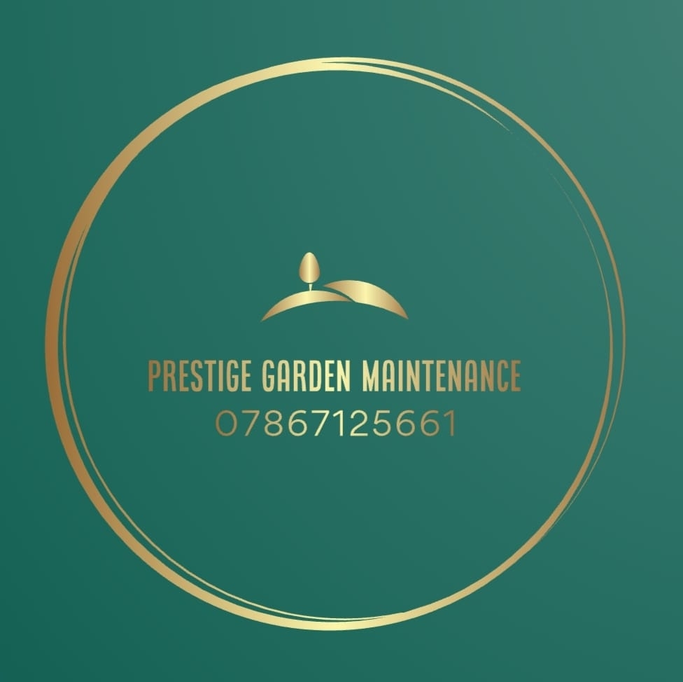 Logo of Prestige Garden Maintenance