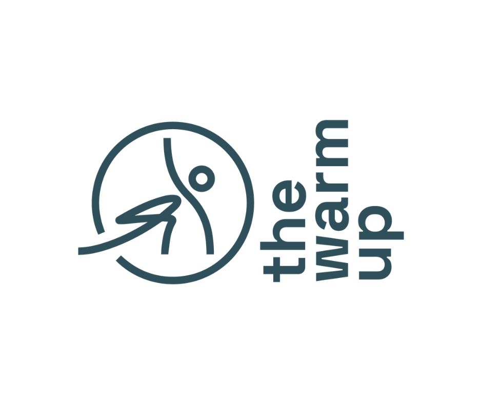 Logo of The Warm Up Studio Gyms In London, Greater London Logo of The Warm Up Studio Gyms In London, Greater London