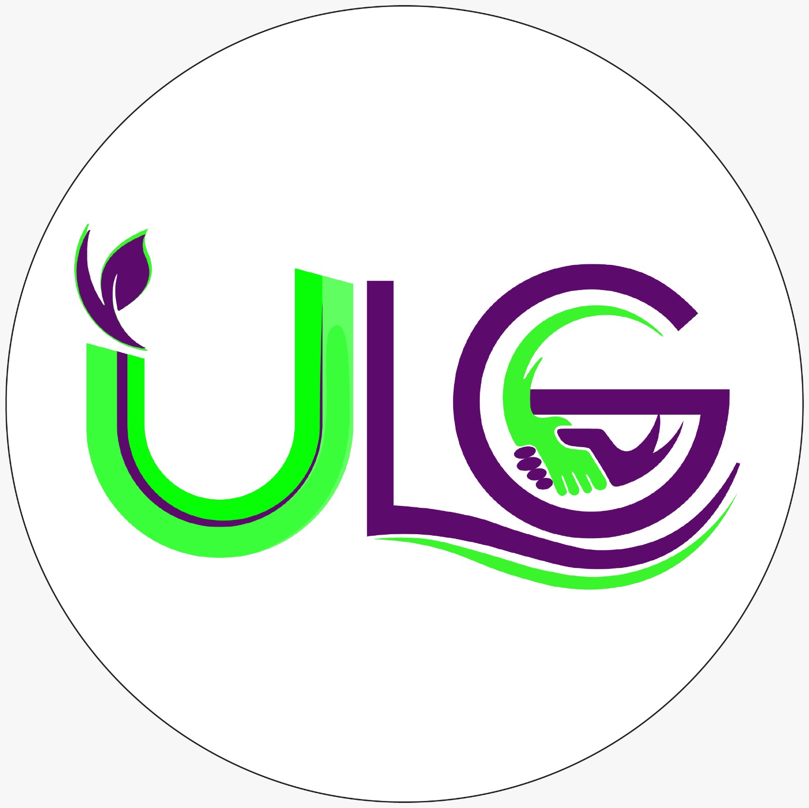 Logo of United Laundry Group