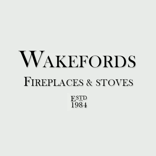 Logo of Wakefords Fireplaces and Stoves