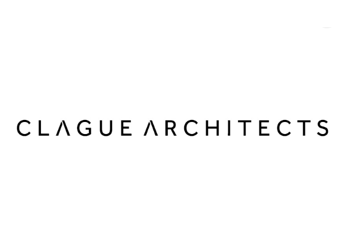 Logo of Clague Architects