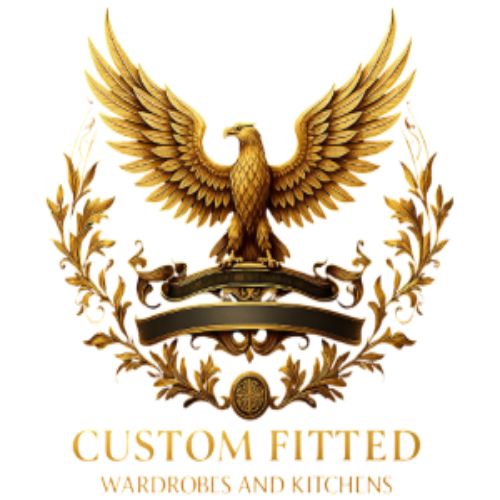 Logo of HttpsCustomfittedwardrobeskitchensCoUK