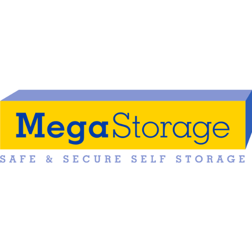 Logo of MegaStorage Self Storage
