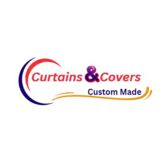 Logo of Curtains and Covers Ltd