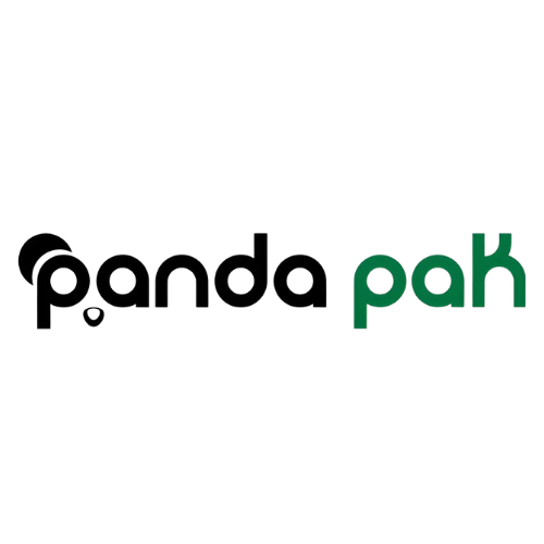 Logo of PandaPak Food Packaging UK Packaging Materials Mnfrs And Suppliers In Whittlesey, Peterborough