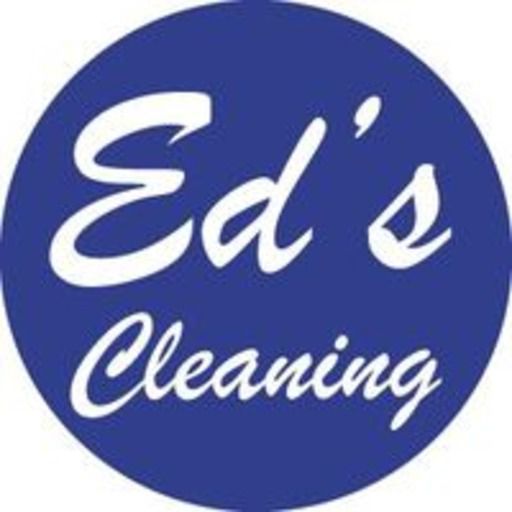 Logo of Ed\'s Cleaning Carpet And Upholstery Cleaners In Hawaii, Usk Logo of Ed\'s Cleaning Carpet And Upholstery Cleaners In Hawaii, Usk