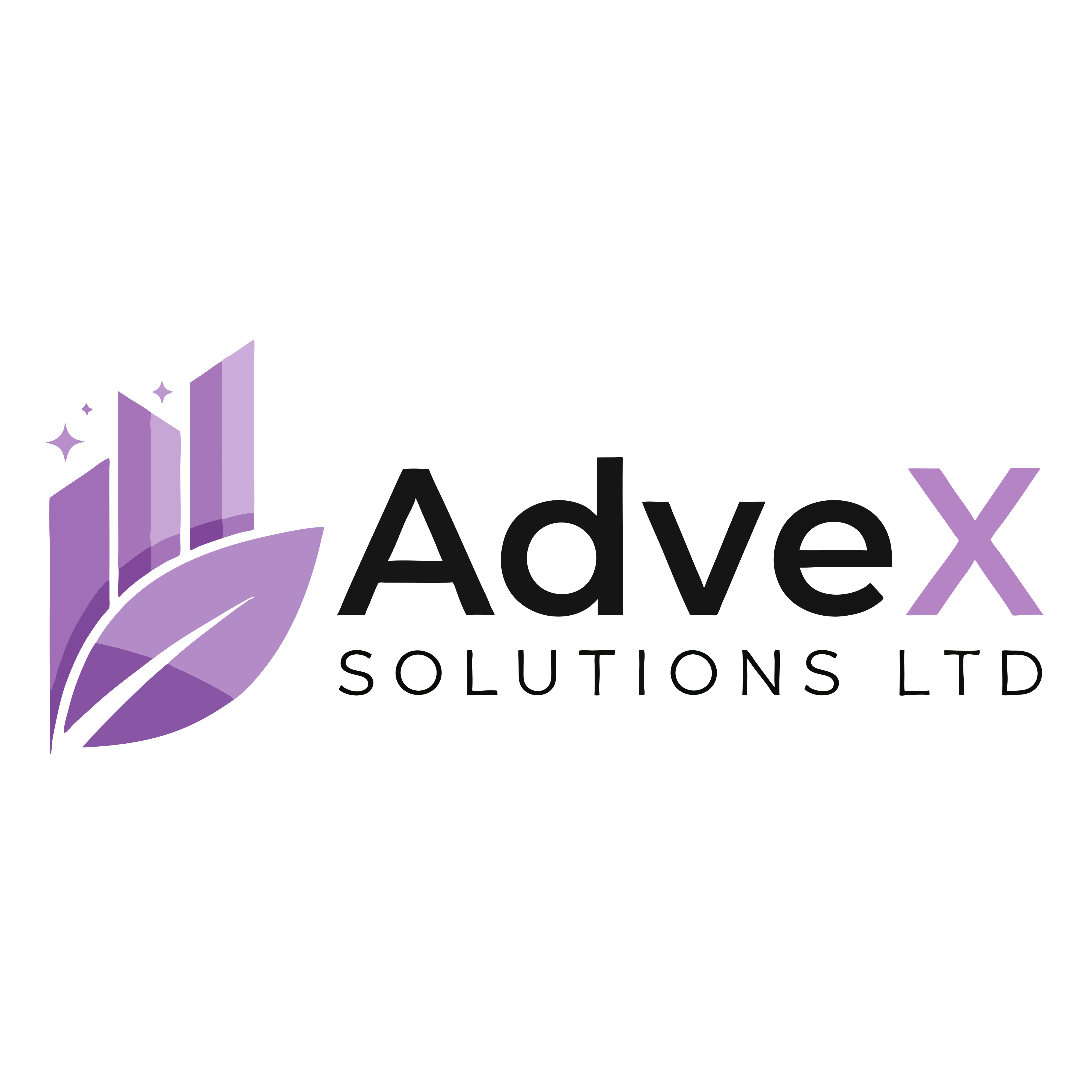 Logo of Advex Solutions Ltd